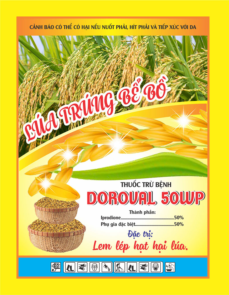 Doroval 50WP