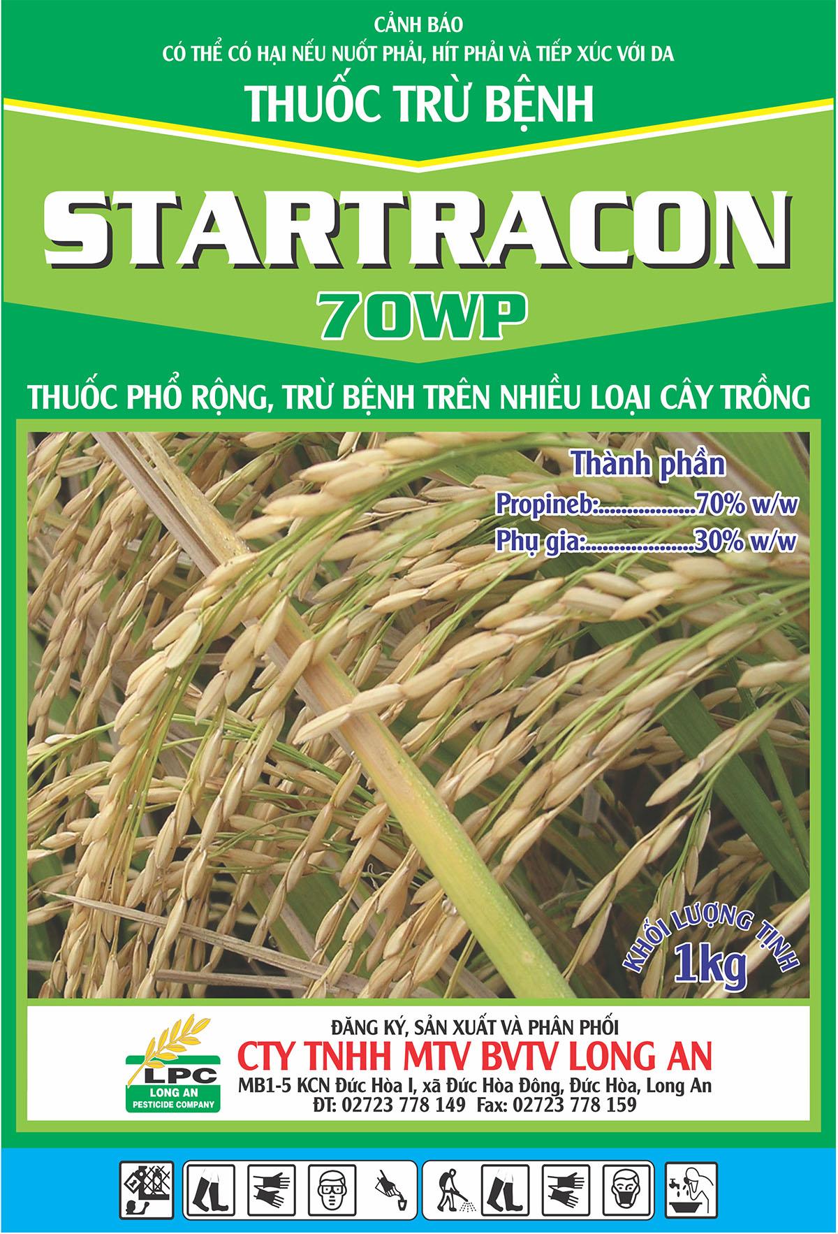 Startracon 70WP