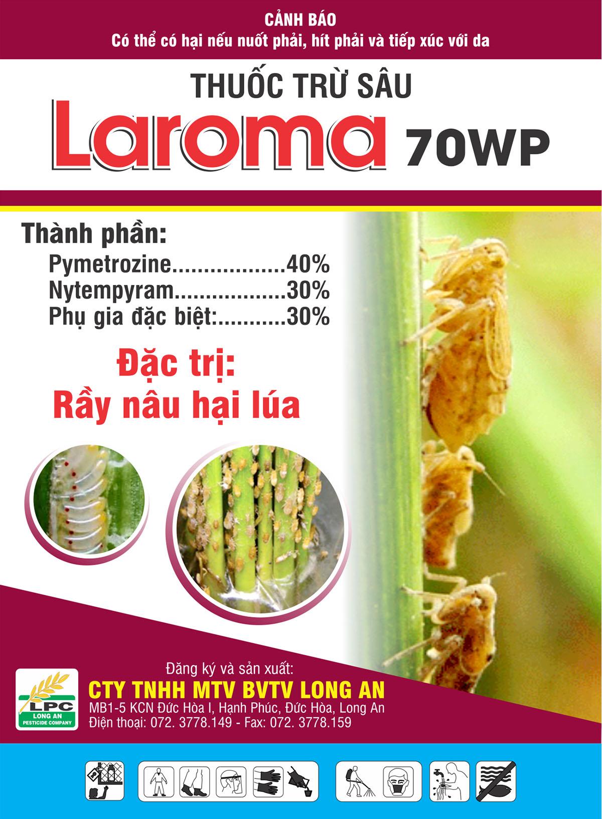 Laroma 700WG 